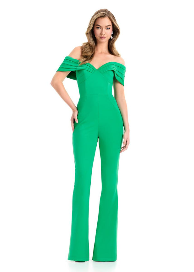 Ashley Lauren Style Number 12054 - 1