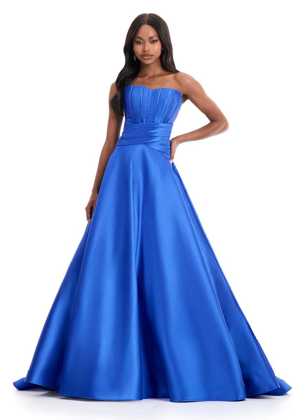 Ashley Lauren Style Number 12055 - 1