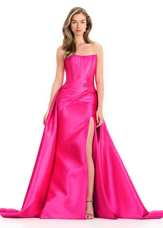Ashley Lauren Style Number 12056 - 5