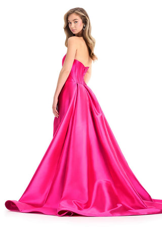 Ashley Lauren Style Number 12056 - 6