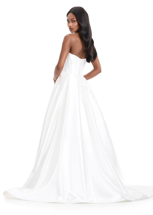 Ashley Lauren Style Number 12056 - 2