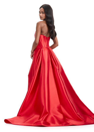 Ashley Lauren Style Number 12056 - 8