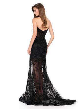 Ashley Lauren Style Number 12061 - 2