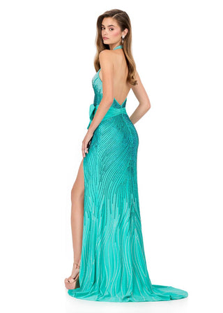 Ashley Lauren Style Number 12064 - 2