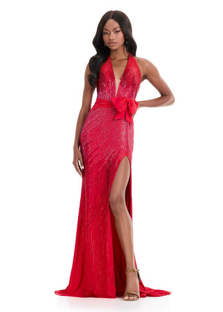 Ashley Lauren Style Number 12064 - 9