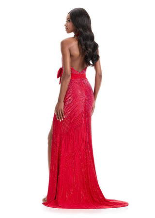 Ashley Lauren Style Number 12064 - 10