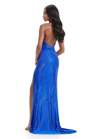 Ashley Lauren Style Number 12064 - 6