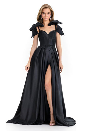 Ashley Lauren Style Number 12065 - 5