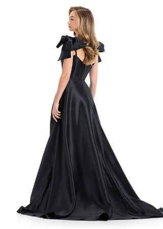 Ashley Lauren Style Number 12065 - 6