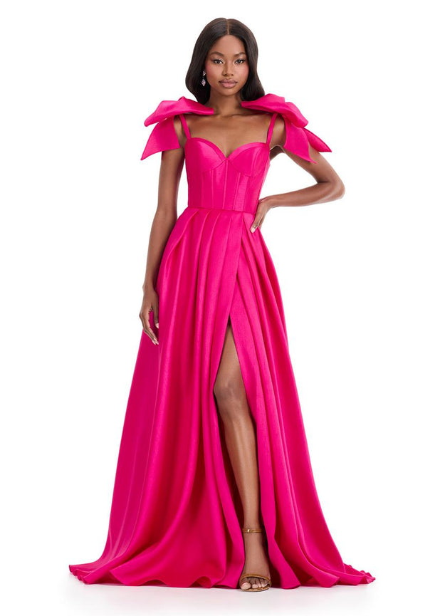 Ashley Lauren Style Number 12065 - 1