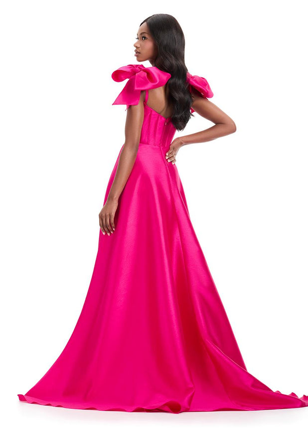 Ashley Lauren Style Number 12065 - 2