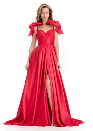 Ashley Lauren Style Number 12065 - 3