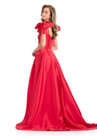 Ashley Lauren Style Number 12065 - 4