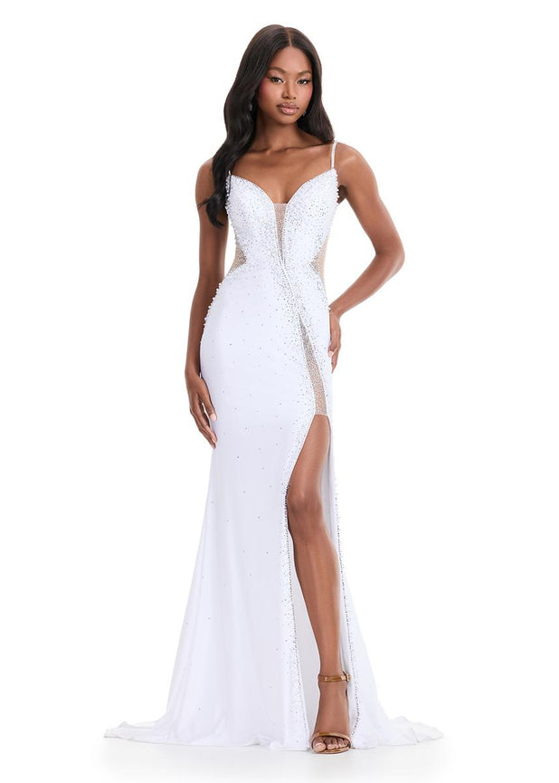 Ashley Lauren Style Number 12071 - 1