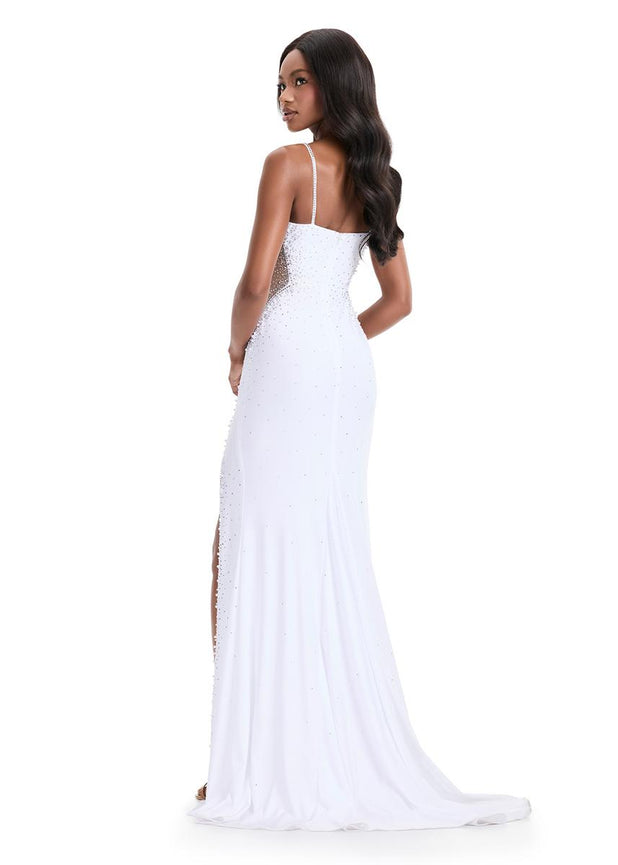 Ashley Lauren Style Number 12071 - 2