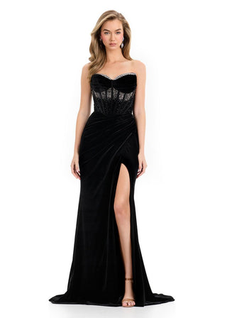 Ashley Lauren Style Number 12075 - 5