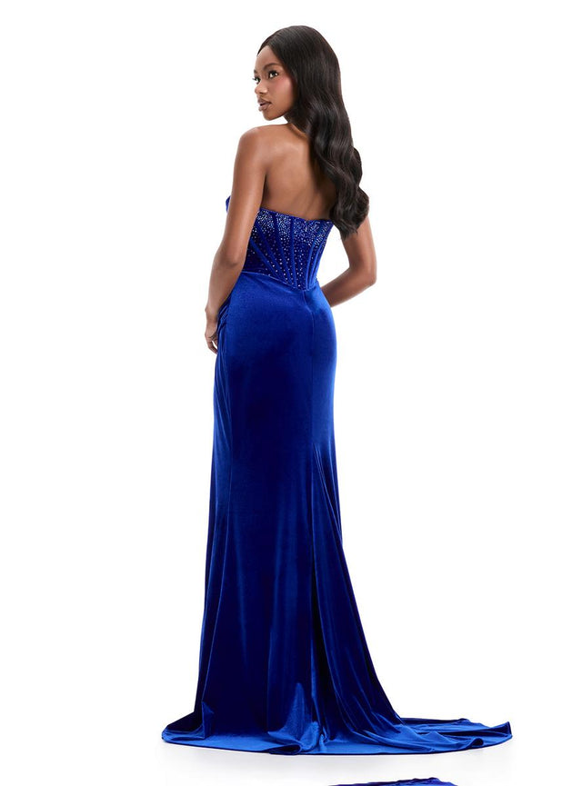 Ashley Lauren Style Number 12075 - 2