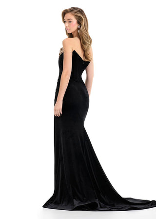Ashley Lauren Style Number 12078 - 4