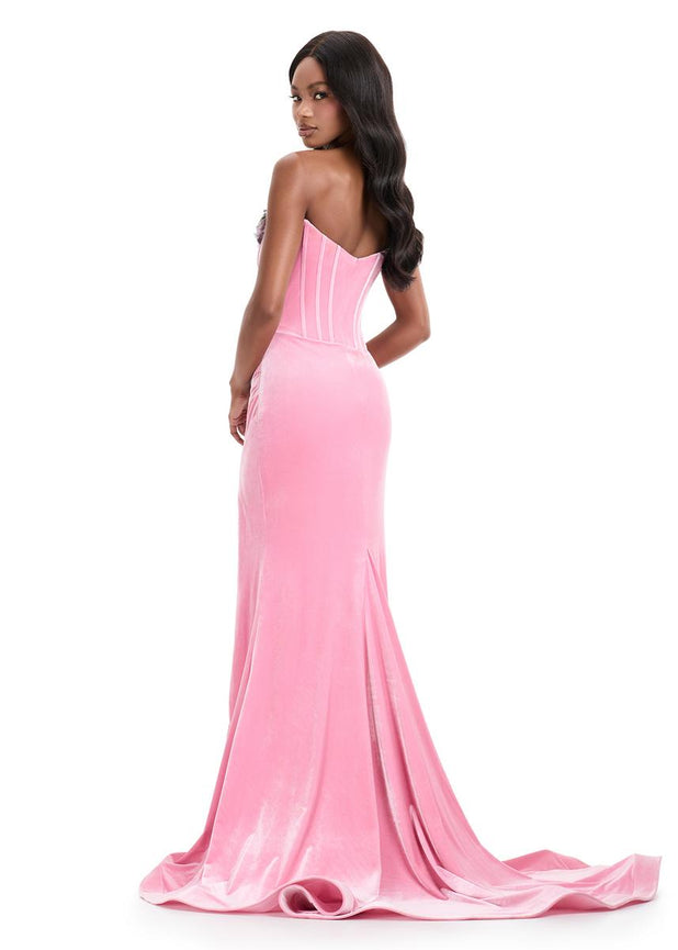 Ashley Lauren Style Number 12078 - 2