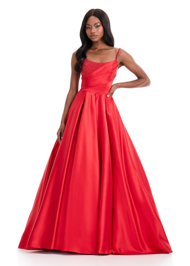 Ashley Lauren Style Number 12086 - 1