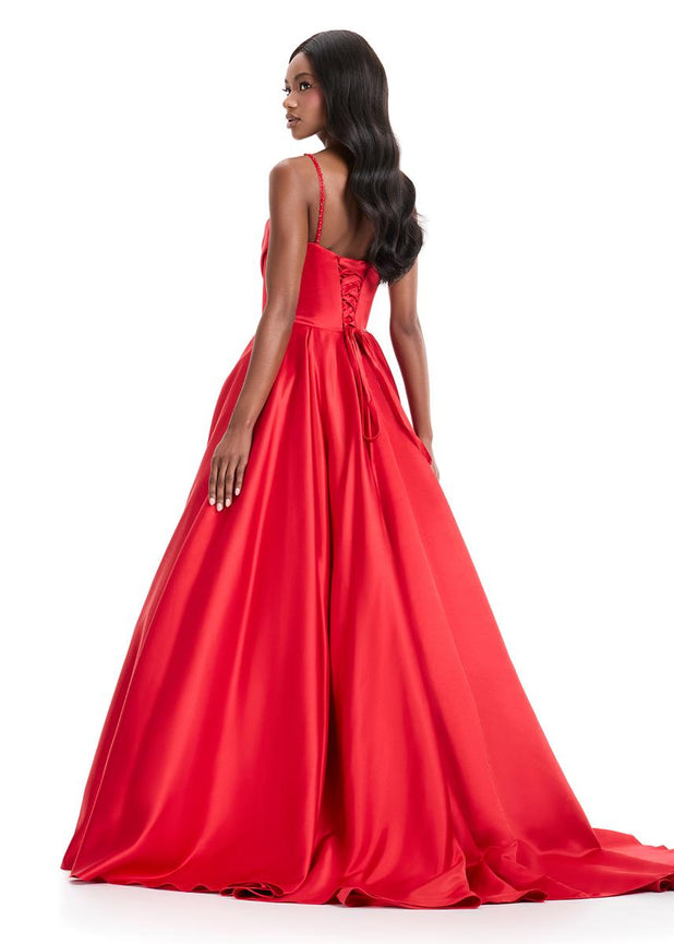 Ashley Lauren Style Number 12086 - 2