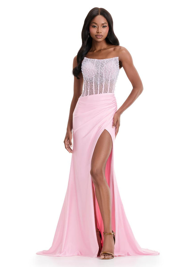Ashley Lauren Style Number 12087 - 1