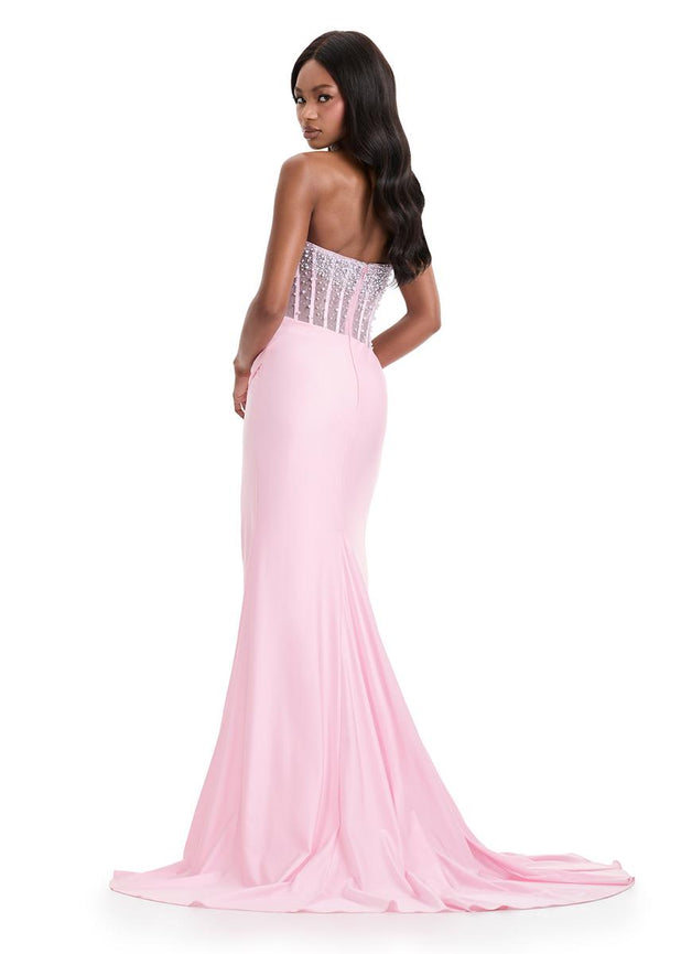 Ashley Lauren Style Number 12087 - 2