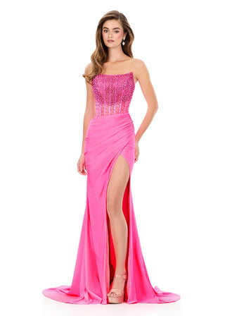 Ashley Lauren Style Number 12087 - 14