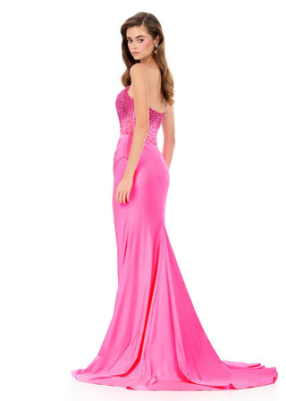 Ashley Lauren Style Number 12087 - 15
