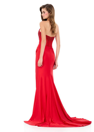 Ashley Lauren Style Number 12087 - 13
