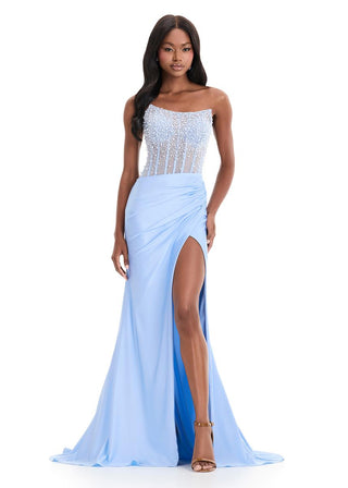 Ashley Lauren Style Number 12087 - 6