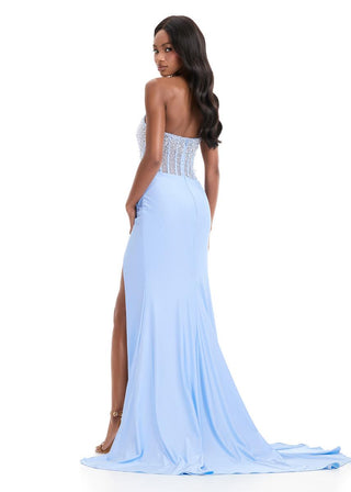 Ashley Lauren Style Number 12087 - 7