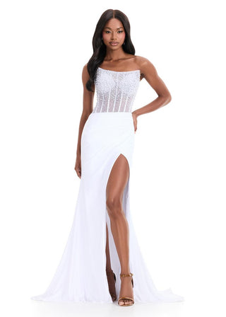 Ashley Lauren Style Number 12087 - 8