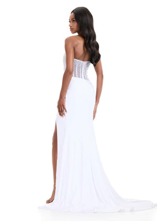 Ashley Lauren Style Number 12087 - 9