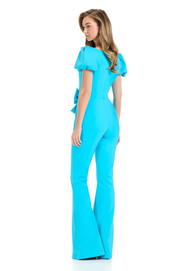 Ashley Lauren Style Number 12089 - 2