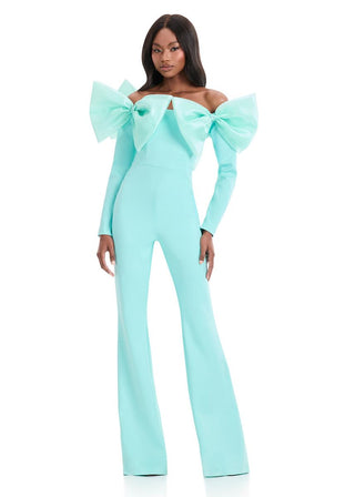 Ashley Lauren Style Number 12090 - 5