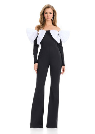 Ashley Lauren Style Number 12090 - 3