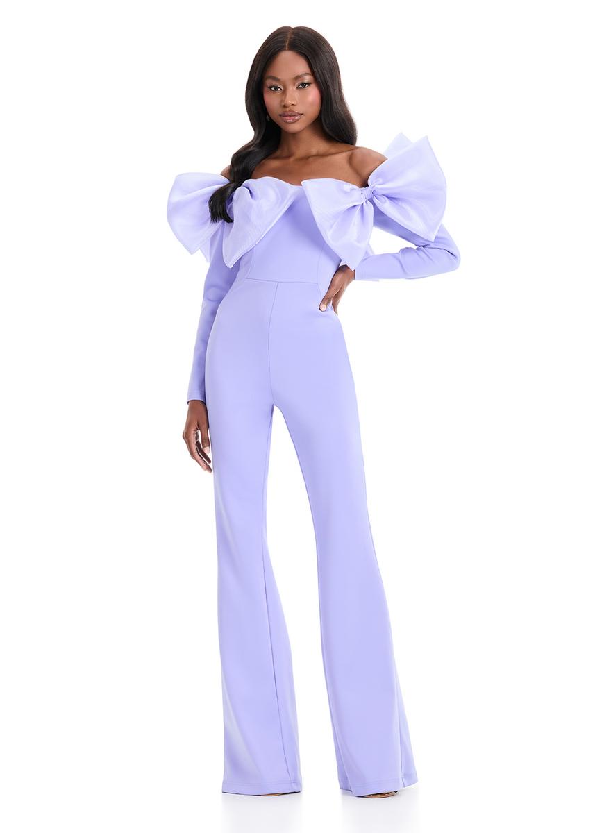 Ashley Lauren Style Number 12090 - 1