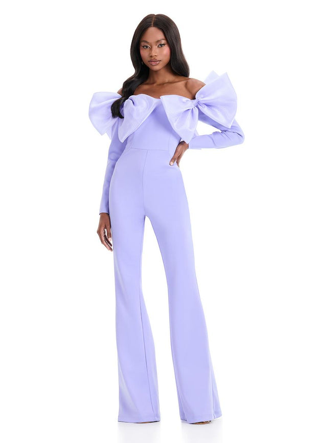 Ashley Lauren Style Number 12090 - 1