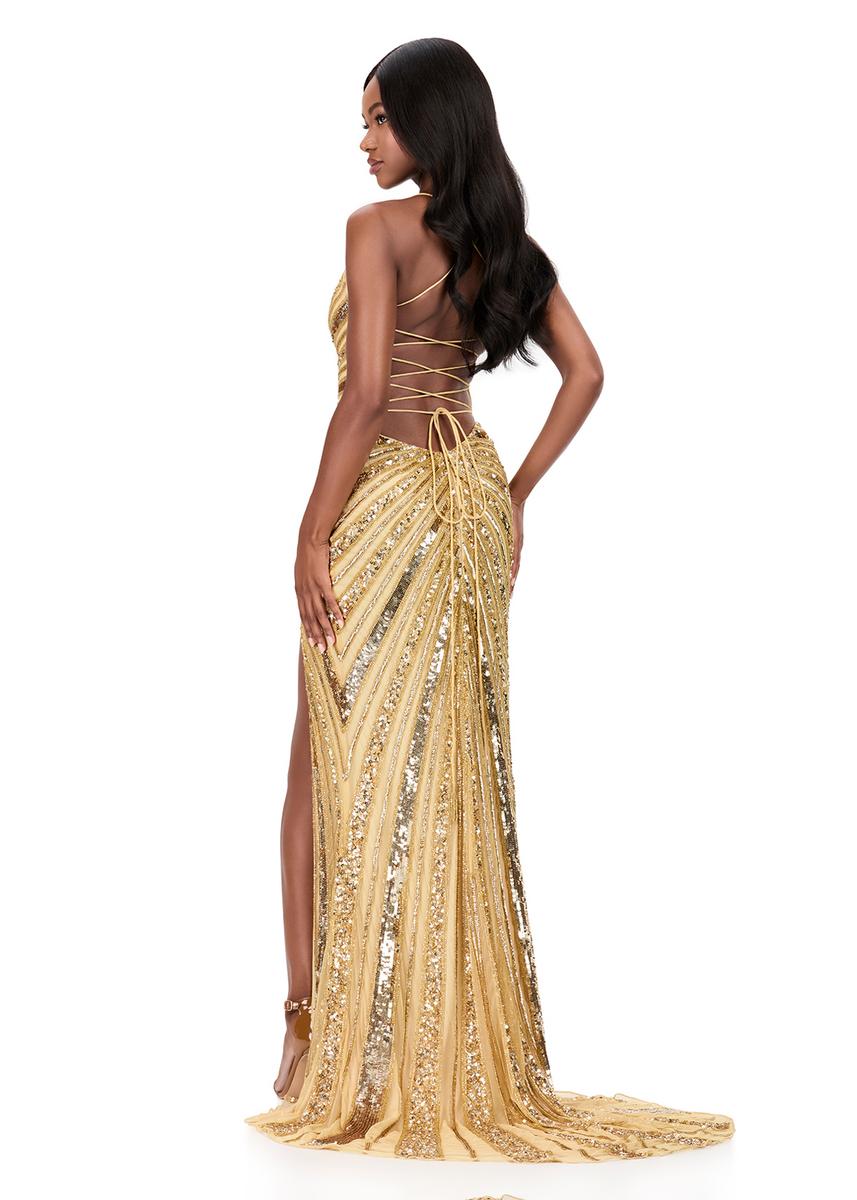 Ashley Lauren Style Number 12149 - 14