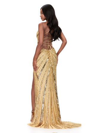 Ashley Lauren Style Number 12149 - 14