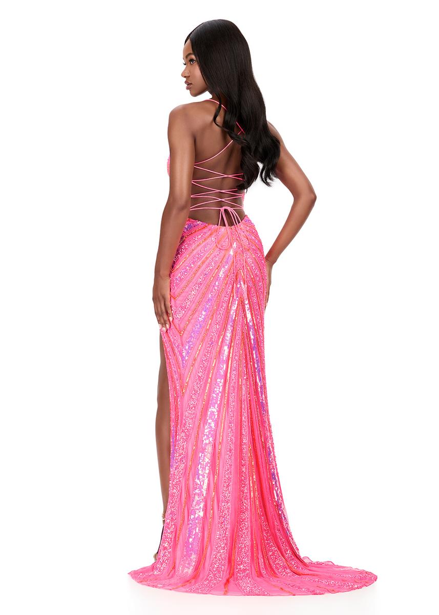 Ashley Lauren Style Number 12149 - 16