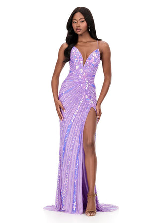 Ashley Lauren Style Number 12149 - 9