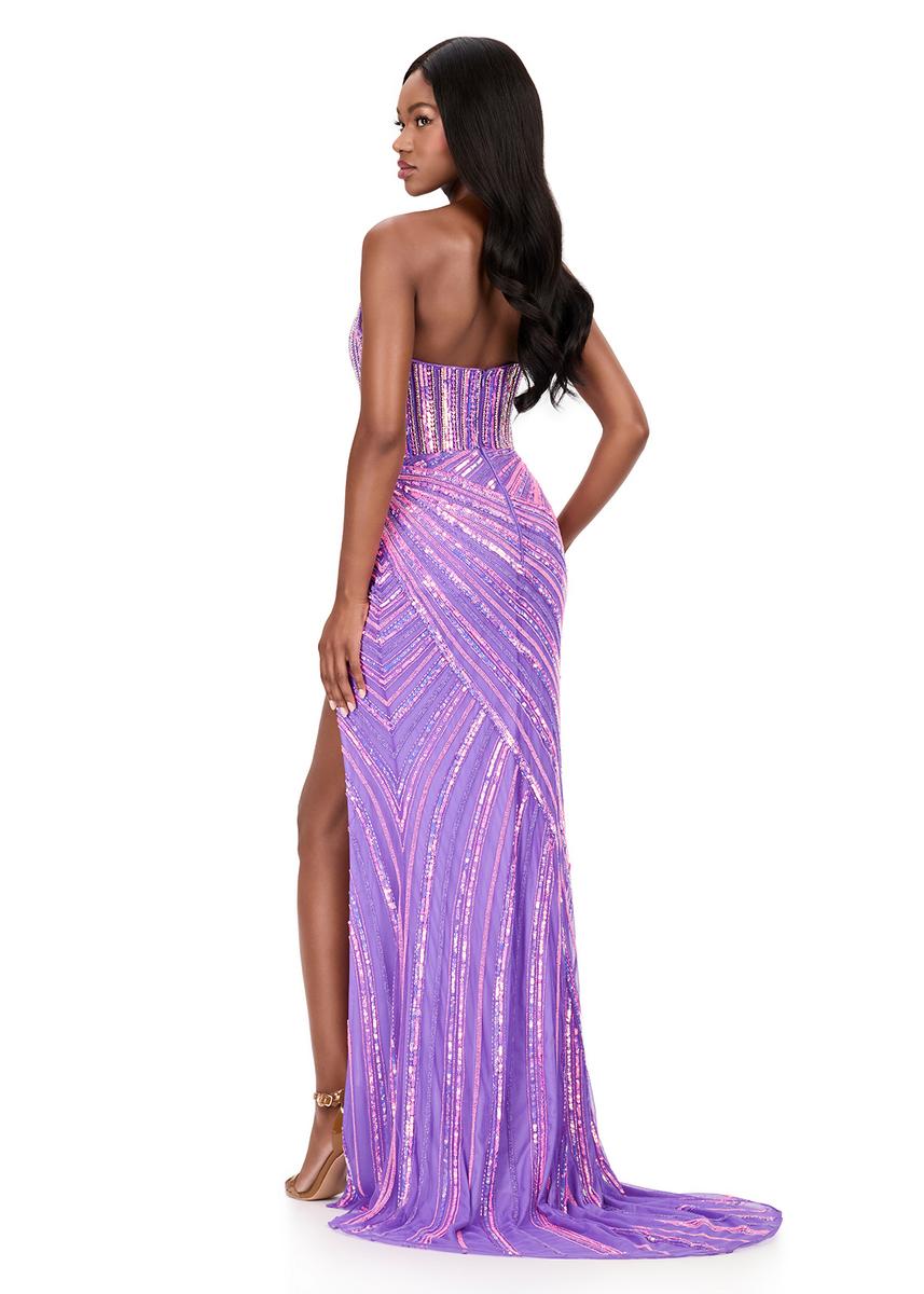 Ashley Lauren Style Number 12150 - 4