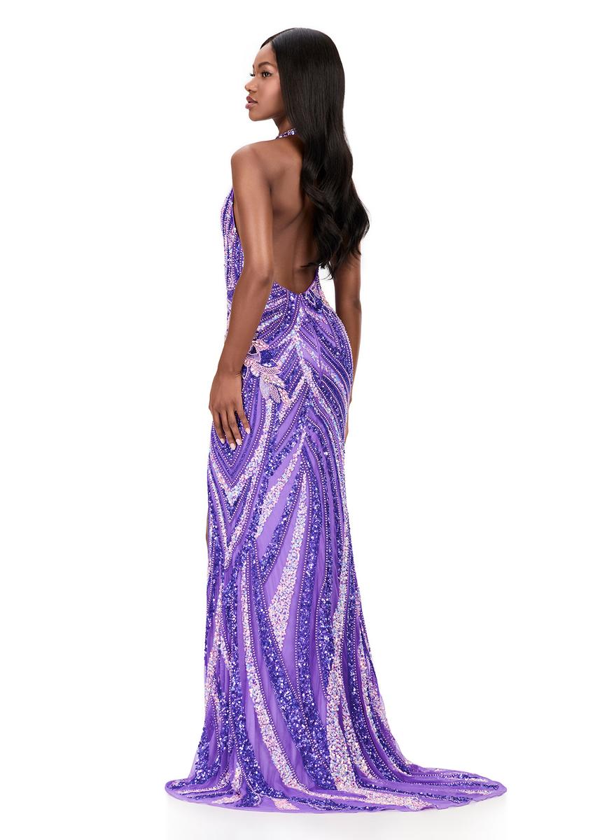 Ashley Lauren Style Number 12151 - 2