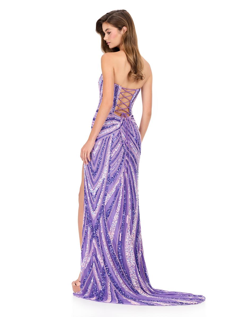 Ashley Lauren Style Number 12152 - 4