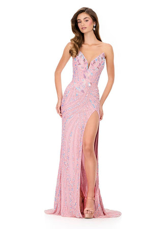 Ashley Lauren Style Number 12152 - 1