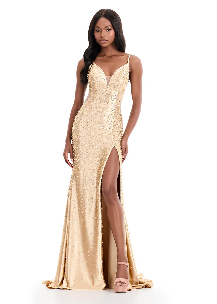 Ashley Lauren Style Number 12155 - 5