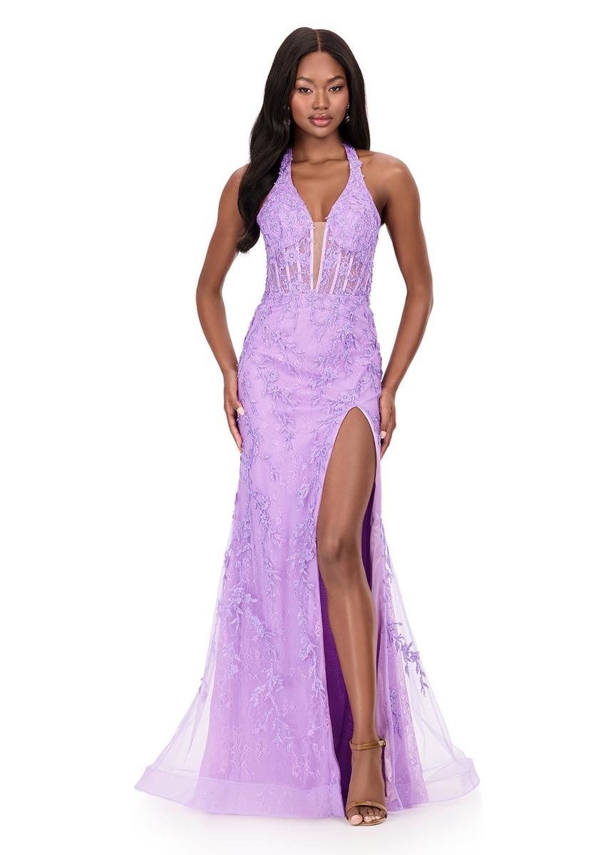 Ashley Lauren Style Number 12156 - 1