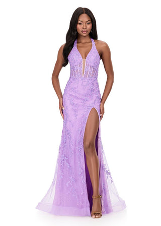 Ashley Lauren Style Number 12156 - 1